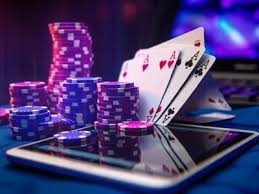 Официальный сайт Casino Gold